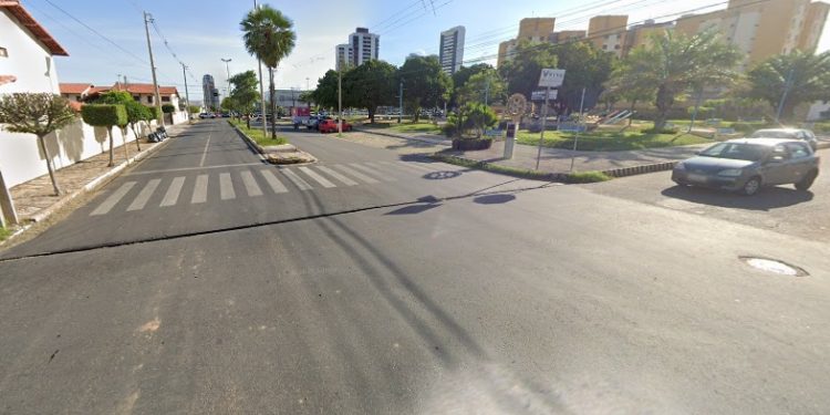 Caern interditará vias em Mossoró a partir desta quinta-feira (18) para desobstrução da rede