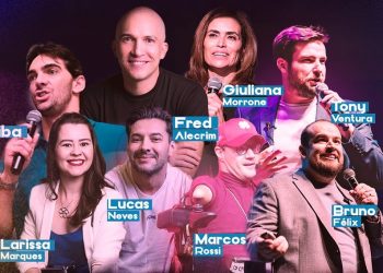 22ª Convenção do Comércio movimenta Mossoró com mais de 40 palestras, grandes nomes e shows musicais