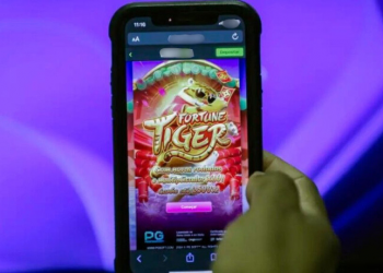 Polícia investiga influenciadoras digitais em operação contra jogos de azar e lavagem de dinheiro no RN