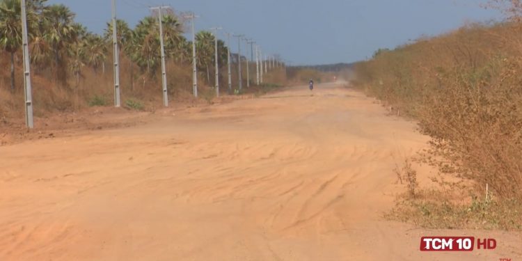 Câmara de Mossoró realiza audiência pública para debater conclusão da Estrada do Cajueiro