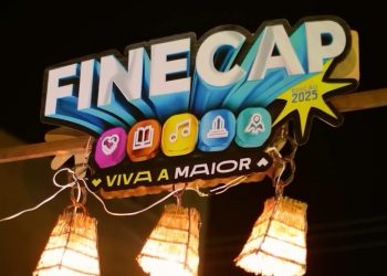 Finecap 2025 tem cobertura da TCM nesta quarta (10) e quinta (11)