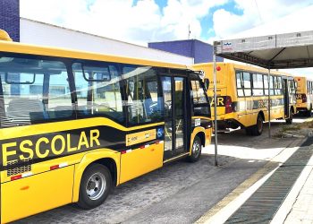Detran reforça orientações para regularização do transporte escolar em todo o RN