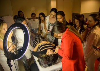 Mossoroense representará Brasil na Holanda em concurso mundial de sobrancelhas