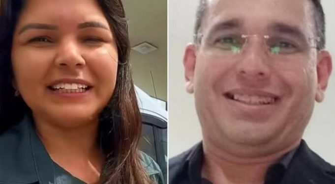 Casal morre após acidente na RN-233, em Paraú