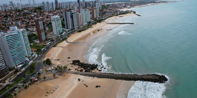Aeroporto de Natal será o segundo do Nordeste com maior número de voos vindos da Argentina