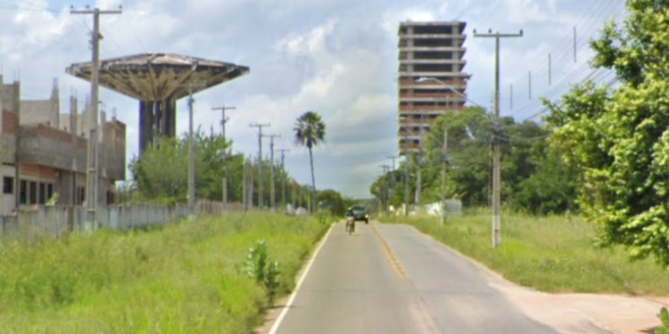 Moradora será indenizada após sofrer acidente em buraco no Bairro Costa e Silva