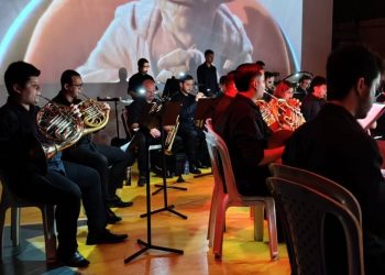 Filarmônica UFRN leva turnê “Trilhas de Cinema” a Mossoró e Luís Gomes nesta semana