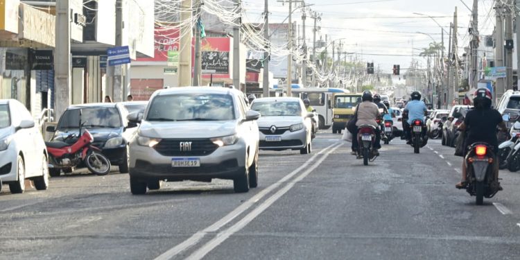 Prefeitura de Assú sanciona lei que regulamenta transporte por aplicativos no município