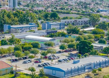 MEC libera mais de R$ 5 mi em emenda parlamentar para a Ufersa