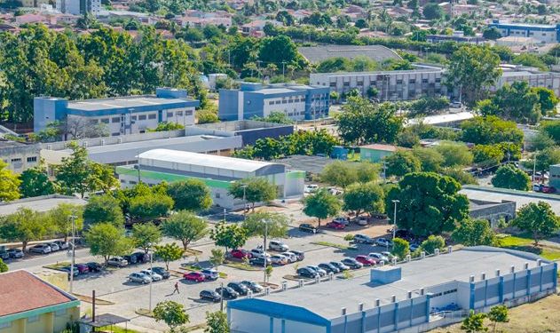 MEC libera mais de R$ 5 mi em emenda parlamentar para a Ufersa