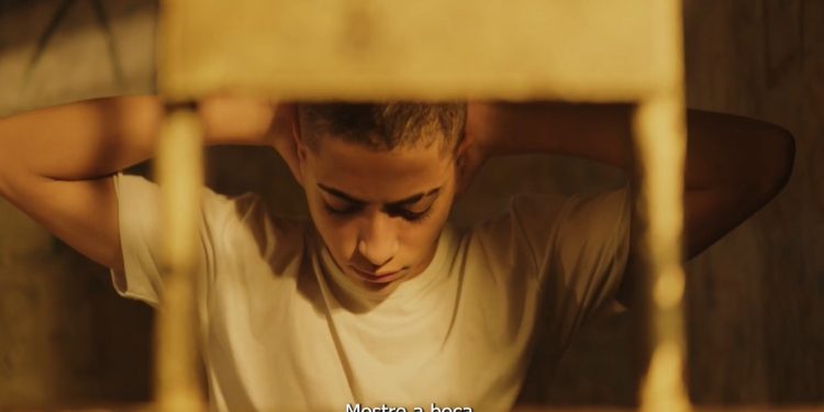 Curta potiguar “Enquanto Você Não Estava” representará o RN na VIII Mostra Sesc de Cinema