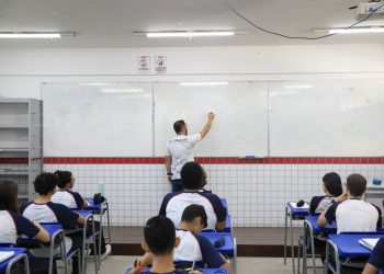 Resultado final para concurso do magistério estadual é divulgado