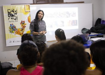 Festival UrbanoCine recebe inscrições de filmes para Mostra Cinematográfica até hoje (15)