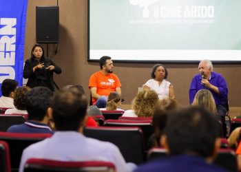 Cine Árido abre período de inscrição para filmes desenvolvidos no semiárido brasileiro