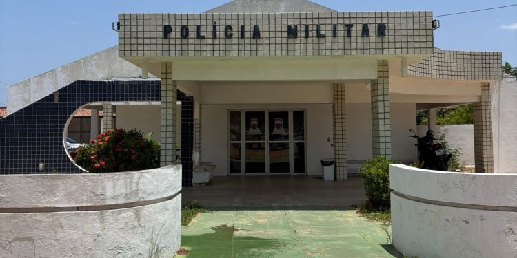 Hospital da PM em Mossoró ganha novos arcos cirúrgicos