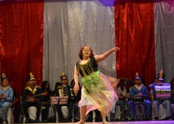 “O Circo Chegou”: espetáculo inclusivo celebra arte e diversidade no Teatro Dix-Huit Rosado