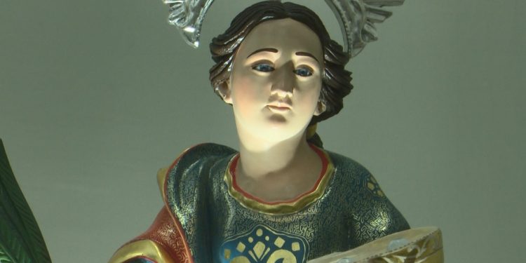 Festa de Santa Luzia 2025 tem programação definida em Mossoró