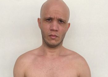 Detento é encontrado morto em cela do Complexo Penal Mário Negócio