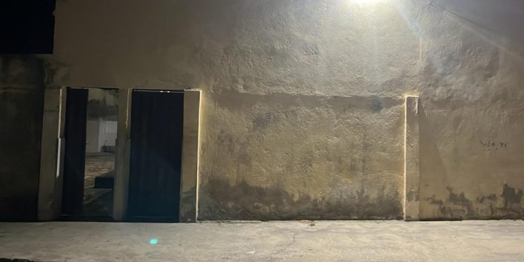 Homem é assassinado a tiros enquanto bebia em bar na cidade de São Rafael