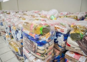 Cesta básica tem queda de preços em agosto nas cidades do Oeste e Central potiguar