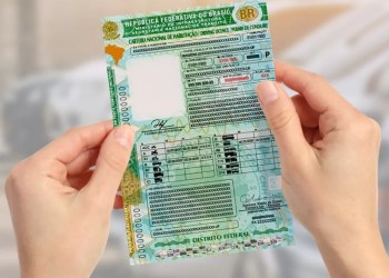 CNH Popular 2025: 3ª edição recebe mais de 65 mil inscrições