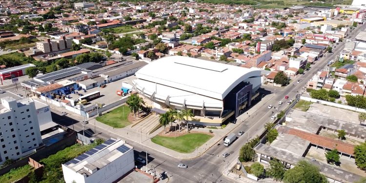 TCM transmite clássico Potiba pelo Estadual de Futsal nesta sexta (05)