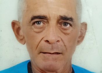 Corpo de idoso desaparecido é encontrado em matagal de Grossos