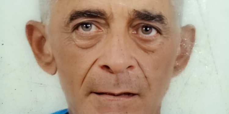 Corpo de idoso desaparecido é encontrado em matagal de Grossos