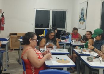 Fundação Aldenor Nogueira oferece 100 vagas cursos profissionalizantes gratuitos