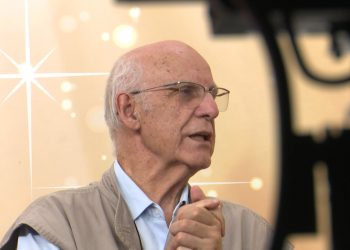 Câmara de Mossoró concede título de cidadão mossoroense ao padre Júlio Lancellotti