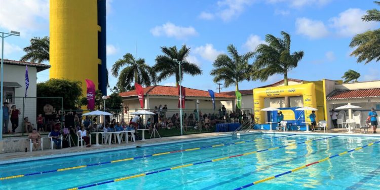 Semana Move 2025 leva atividades físicas gratuitas ao Sesc Mossoró e outras unidades no RN