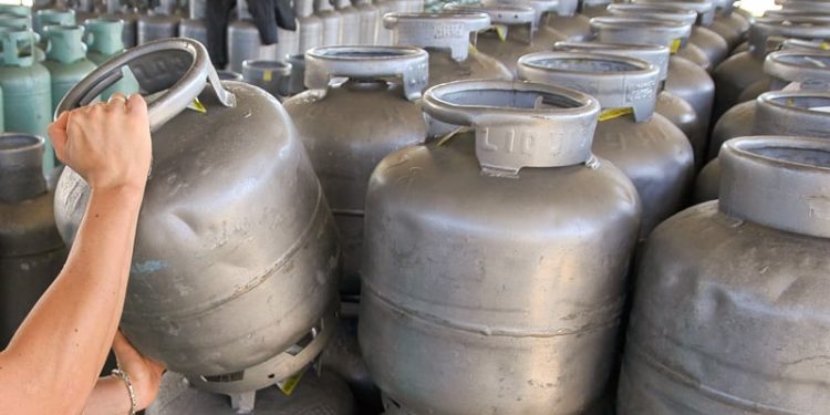 Governo Federal lança o programa Gás do Povo