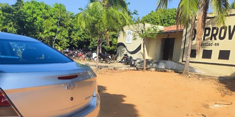 Justiça concede liberdade a idoso preso por adulteração de veículo em Mossoró