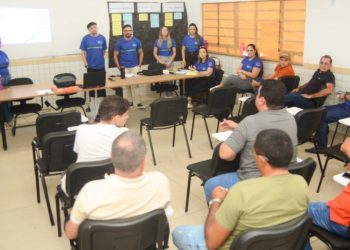 Oficinas do Plano Diretor acontecem nesta terça-feira em dois bairros de Mossoró