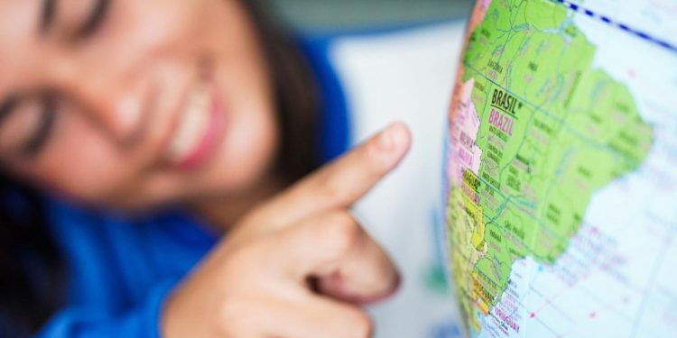 Programas “Partiu Brasil” e “De Mossoró para o Mundo” encerram inscrições nesta quarta (15)