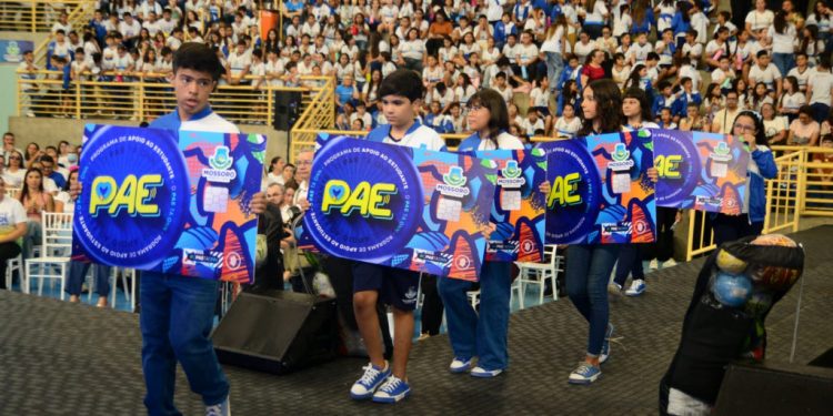 Prefeitura de Mossoró apresenta novos investimentos na educação