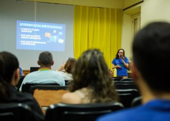 Prefeitura realiza segunda oficina setorial para revisão do Plano Diretor de Mossoró