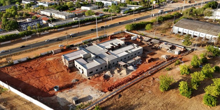 Prefeito Allyson Bezerra anuncia primeiro Hospital Municipal de Mossoró