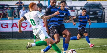 Baraúnas perde para o QFC e anuncia saída do técnico Eugênio Gomes