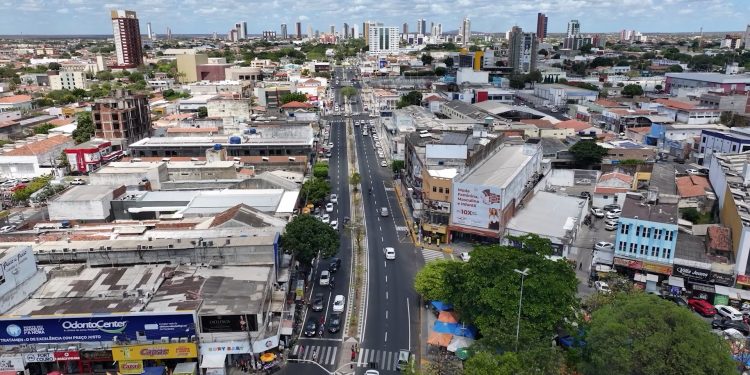 Inadimplência em Mossoró sobe em setembro, aponta SPC Brasil
