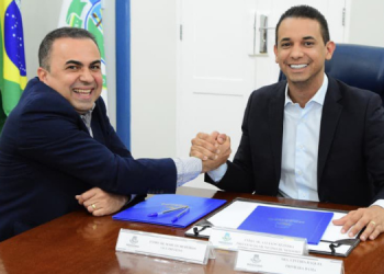 Marcos Medeiros assume interinamente Prefeitura de Mossoró