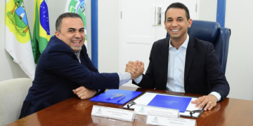 Marcos Medeiros assume interinamente Prefeitura de Mossoró