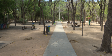 Parque Municipal vai sediar complexo ambiental multi-institucional