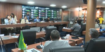 Câmara de Mossoró autoriza Prefeitura a fazer permuta do Estádio Nogueirão