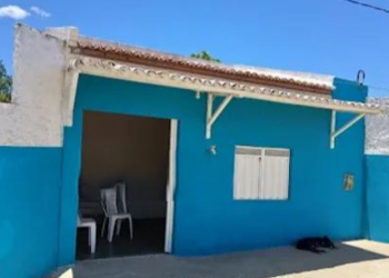 Mulher é morta asfixiada pelo filho em Campo Grande