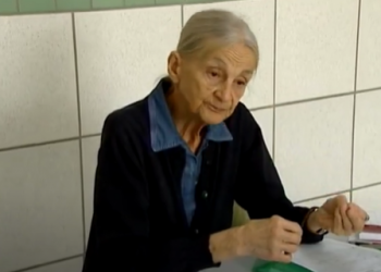 Morre a psicóloga Flávia Passalacqua