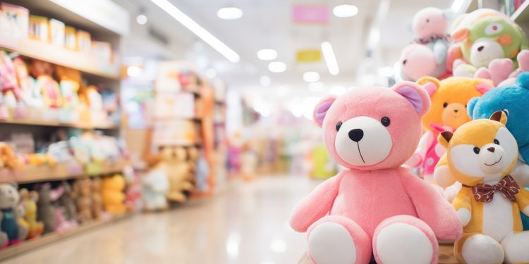 RN deve movimentar R$ 377,9 milhões no Dia das Crianças