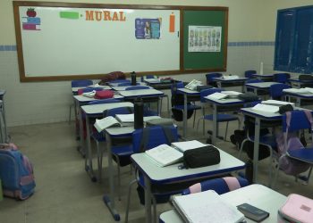 Programa vai ofertar bolsas de até R$ 300 para alunos da Rede Municipal de Mossoró