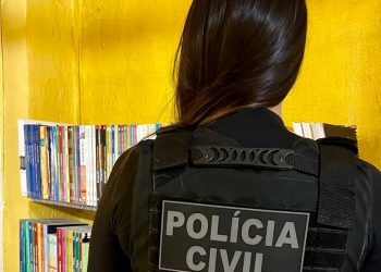 Professor é investigado por suspeita de abuso sexual infantil em Mossoró