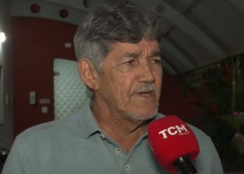 LDM contesta permuta do Nogueirão: “Não pode ser feito nada”